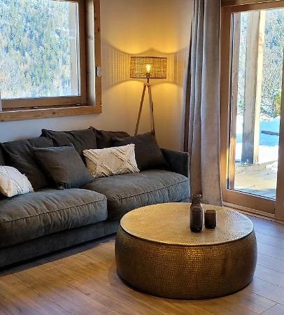 Les Petites Chambres St Gervais Saint-Gervais-les-Bains Esterno foto