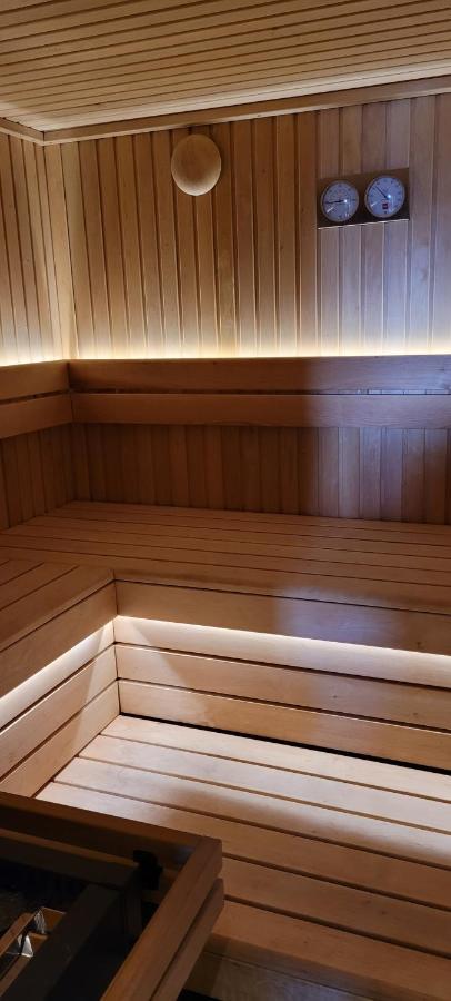 Les Petites Chambres St Gervais Saint-Gervais-les-Bains Esterno foto